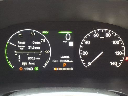 Certified 2025 Honda CR-V Sport-L image 30