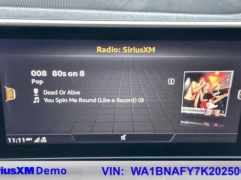 Used 2019 Audi Q5 Premium Plus image 29