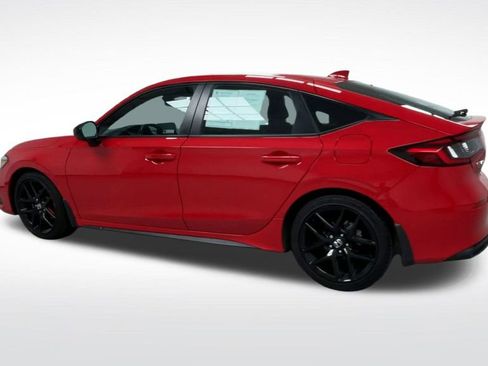 Used 2024 Honda Civic Sport image 9