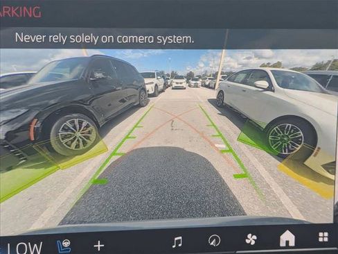 New 2026 BMW X7 xDrive40i image 12