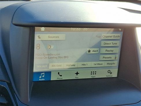 Used 2017 Ford Fiesta Titanium image 20