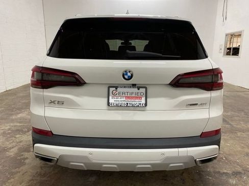 Used 2023 BMW X5 sDrive40i w/ Premium Package RWD image 4