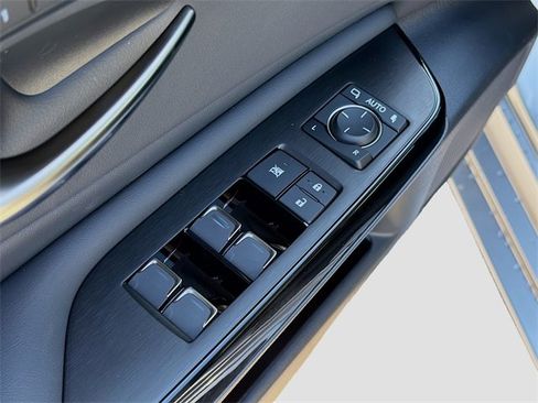 New 2025 Lexus ES 350 w/ Premium Package image 23