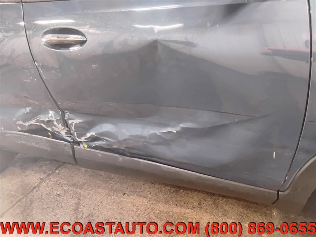 Used 2025 Buick Encore GX Preferred w/ Comfort Package FWD image 17