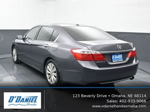 Used 2014 Honda Accord EX-L image 4