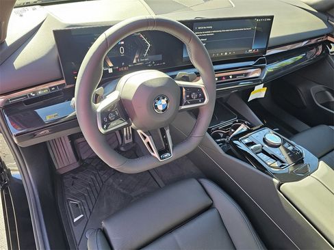 New 2026 BMW 530i w/ M Sport Package image 15