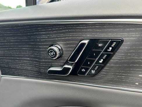 Used 2026 Cadillac Lyriq V w/ LPO, Floor Liner Package AWD/4WD image 54