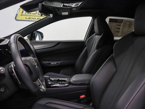 Used 2026 Lexus NX 450h+ F Sport AWD/4WD image 18
