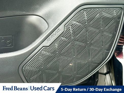 Used 2025 Toyota RAV4 XLE image 20