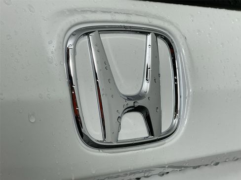 New 2026 Honda CR-V Sport-L image 21