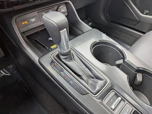 Used 2024 Honda Civic Touring image 12