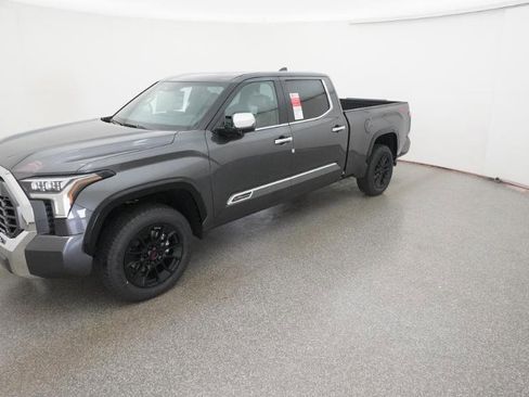 New 2026 Toyota Tundra 1794 Edition AWD/4WD image 31