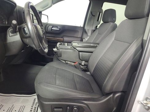 Used 2021 Chevrolet Silverado 1500 RST w/ Rally Edition image 11