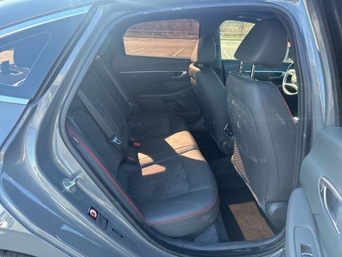 Used 2021 Hyundai Sonata SEL Plus w/ Tech Package image 30