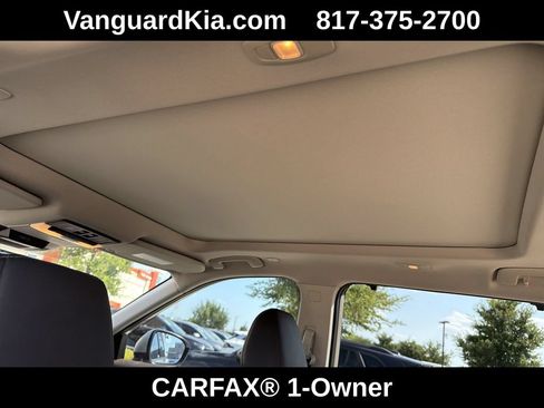Used 2022 Nissan Rogue Platinum w/ Head-Up Display Package FWD image 18