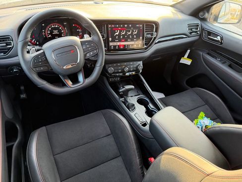 New 2026 Dodge Durango GT image 12