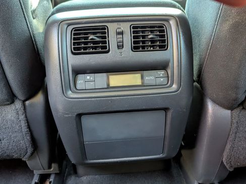 Used 2015 Nissan Pathfinder S FWD image 13