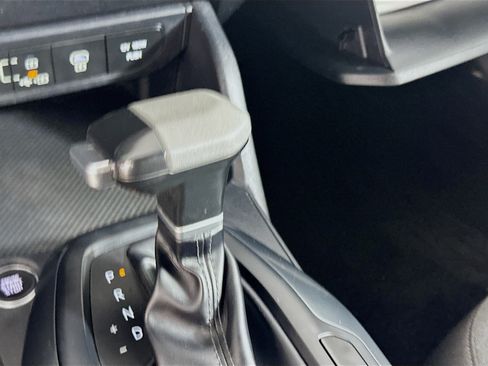 Used 2025 Kia K4 FWD image 24