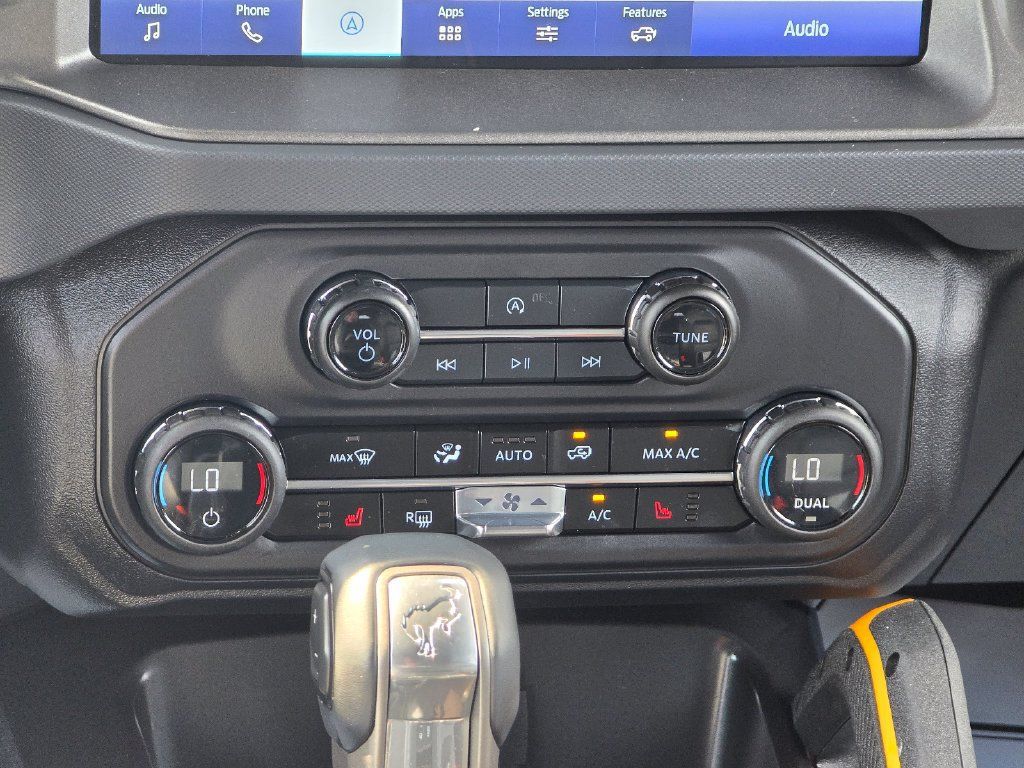 Used 2024 Ford Bronco Badlands AWD/4WD image 18