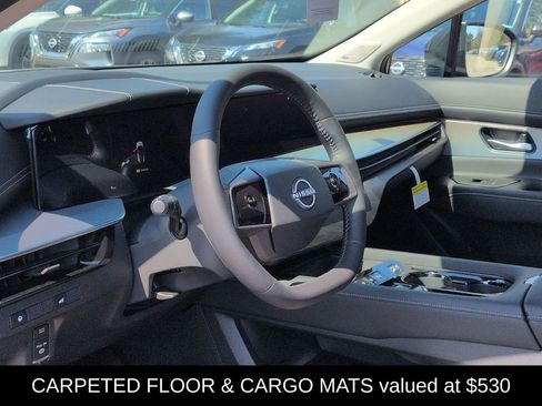 New 2026 Nissan Murano SL AWD/4WD image 5