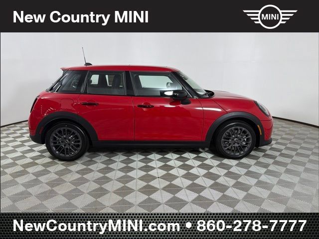 New 2026 MINI Cooper S FWD image 8