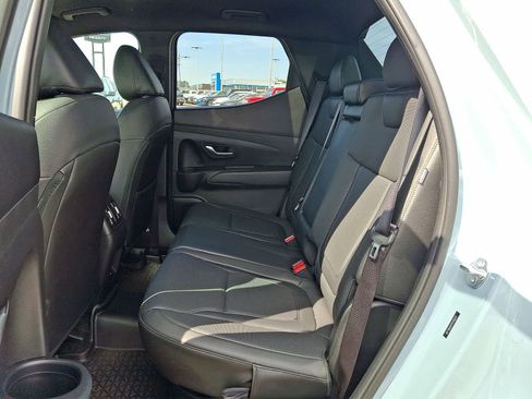 Used 2025 Hyundai Santa Cruz SEL image 29