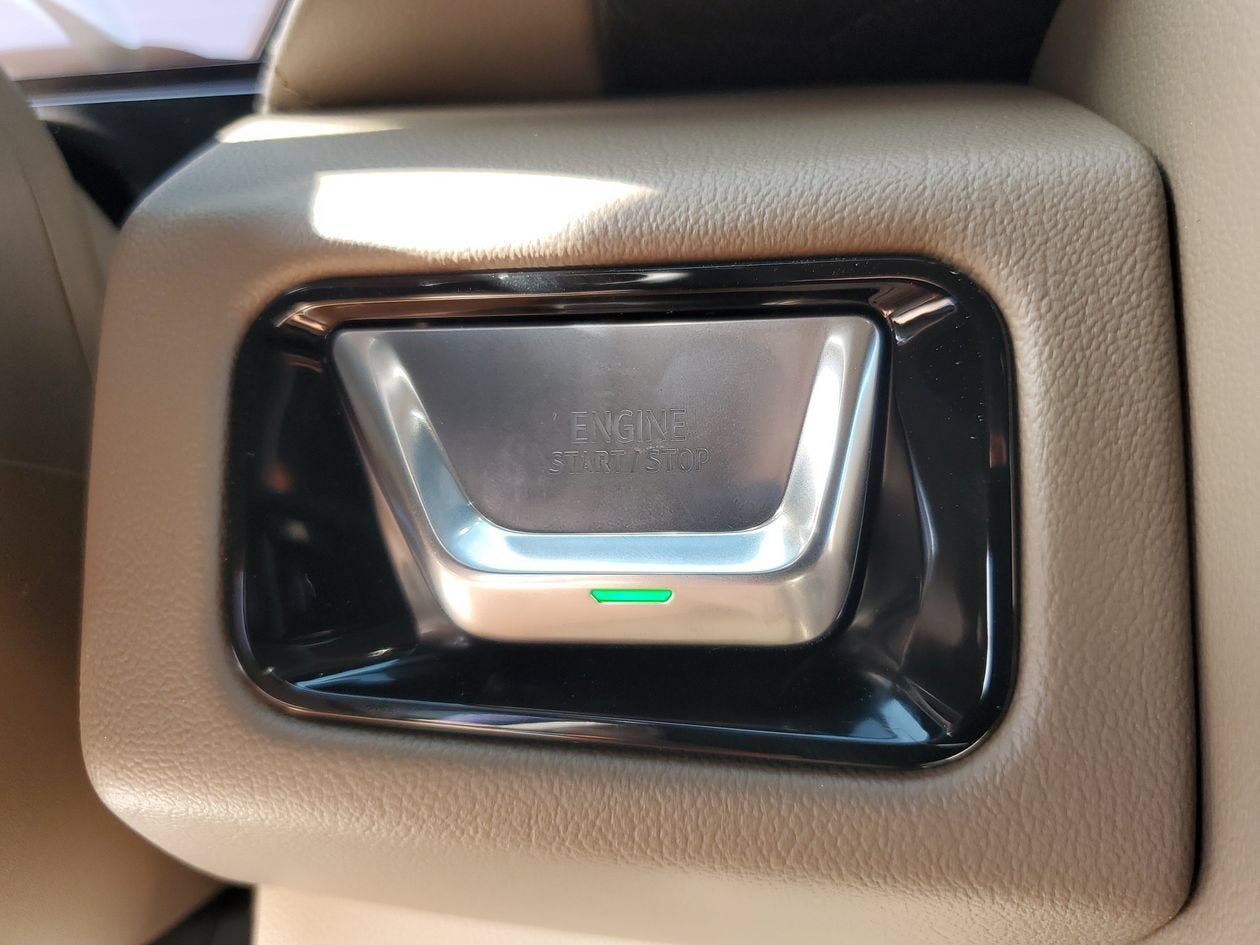 New 2026 GMC Yukon Denali RWD image 24