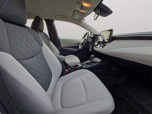Certified 2022 Toyota Corolla LE image 14
