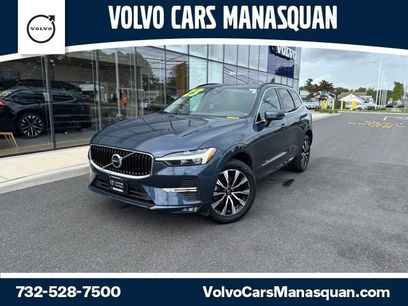 Certified 2023 Volvo XC60 B5 Core w/ Climate Package