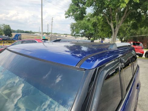 Used 2014 Ford Flex SEL w/ Equipment Group 202A FWD image 12