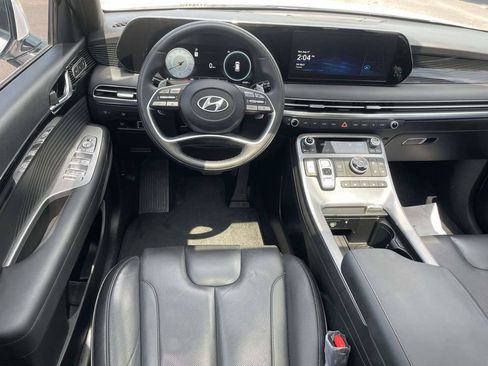 Used 2023 Hyundai Palisade Calligraphy w/ Cargo Package AWD/4WD image 10