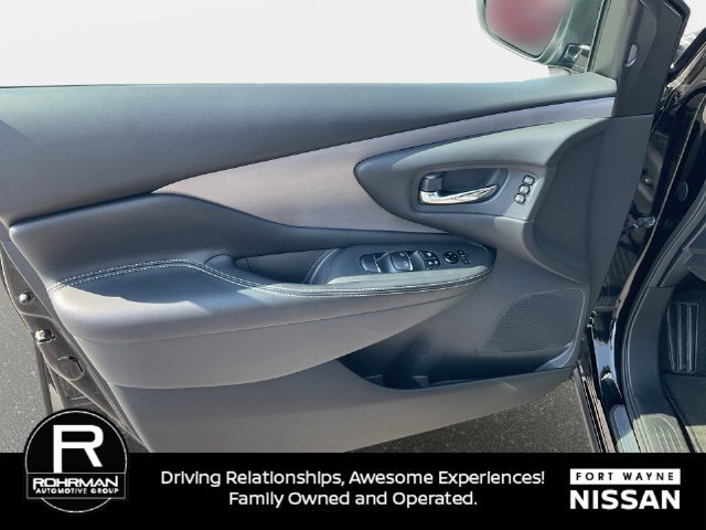 Certified 2023 Nissan Murano SL AWD/4WD image 30