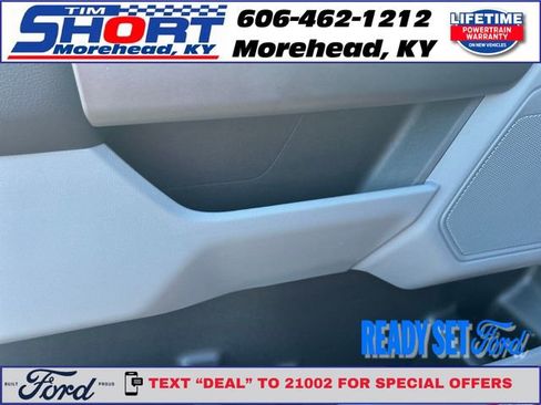 New 2025 Ford F250 XLT w/ 360-Degree Camera Package image 14