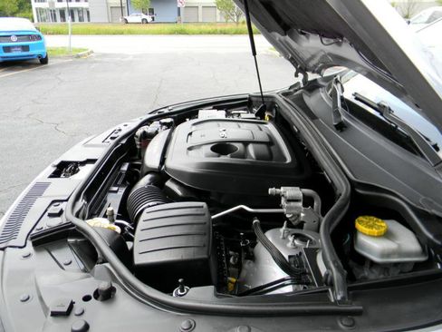 Used 2017 Dodge Durango GT w/ Premium Group image 25