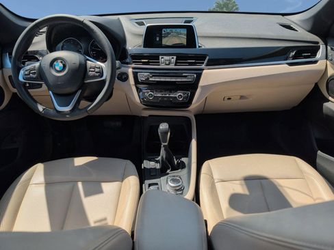 Used 2019 BMW X1 sDrive28i FWD image 26