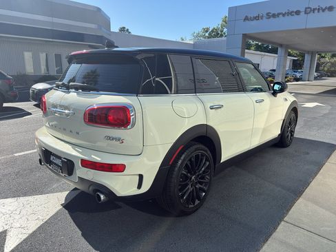 Used 2017 MINI Cooper Clubman S FWD image 5