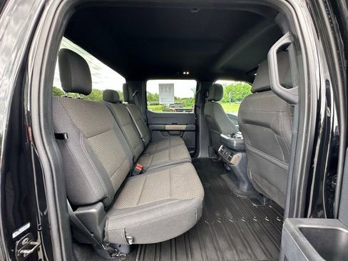 Used 2024 Ford F150 STX w/ Equipment Group 201A FX4 AWD/4WD image 22