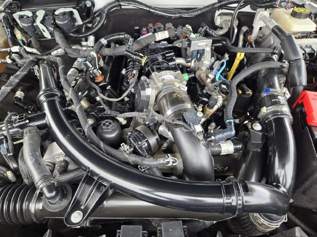 Used 2022 Ford Bronco Wildtrak AWD/4WD image 29