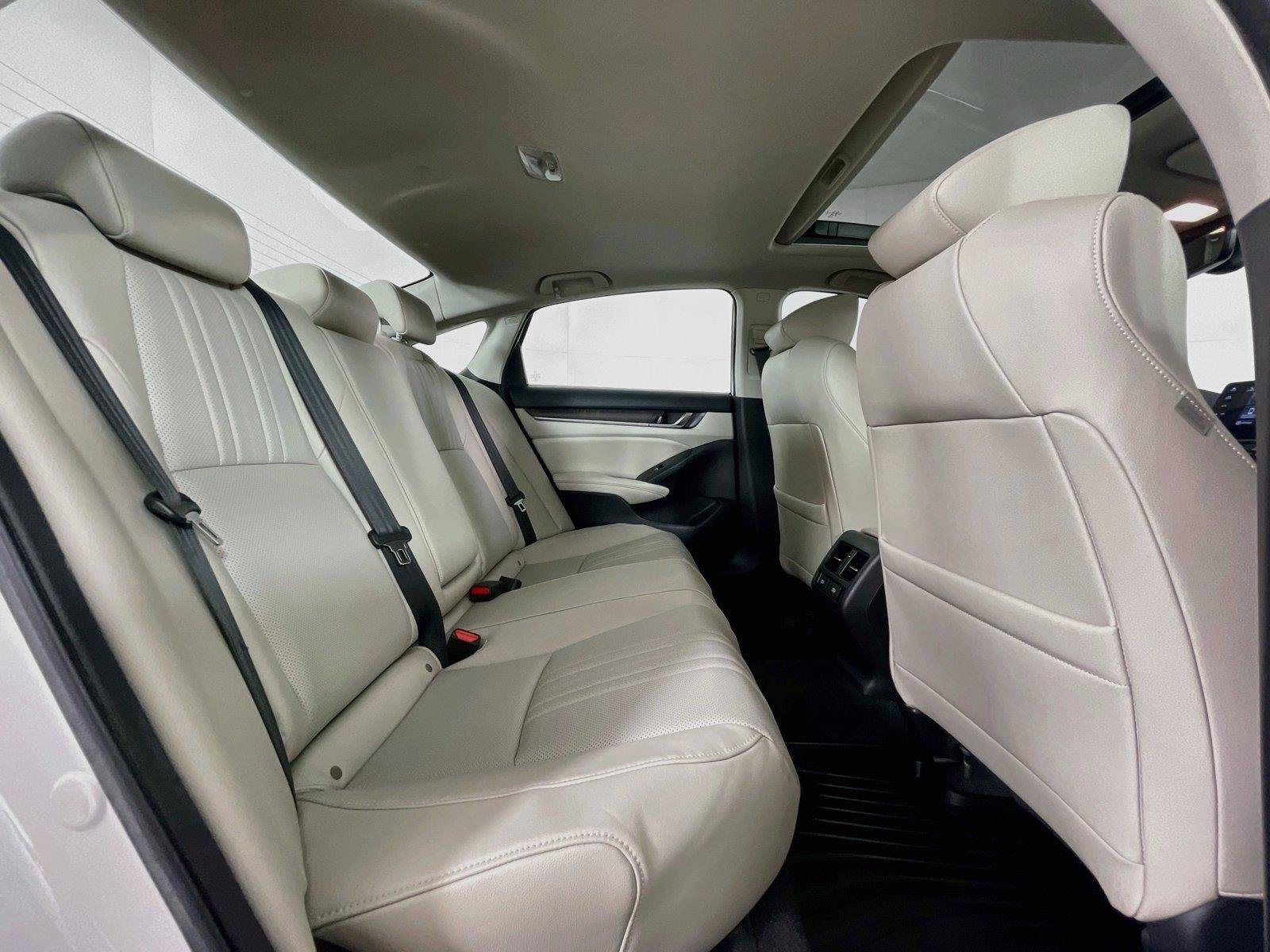 Used 2021 Honda Accord EX-L image 29