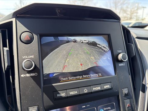 New 2026 Subaru Crosstrek 2.5i image 20