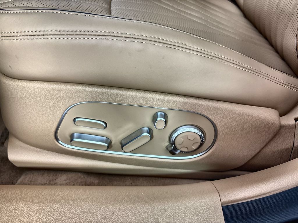 New 2026 Genesis G90 3.5T AWD/4WD image 14