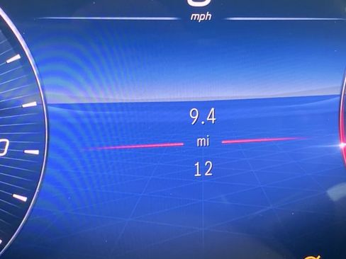 Certified 2024 Mercedes-Benz C 300 Sedan image 11