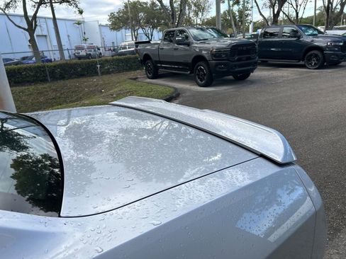 Used 2022 Dodge Challenger GT image 19