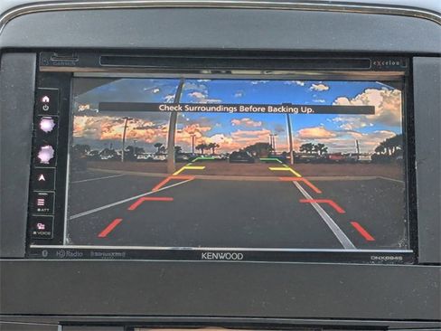 Used 2013 Dodge Durango SXT image 28