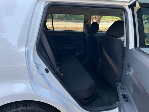 Used 2008 Scion xB FWD image 33