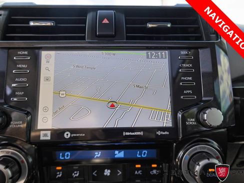 Used 2023 Toyota 4Runner TRD Pro AWD/4WD image 11