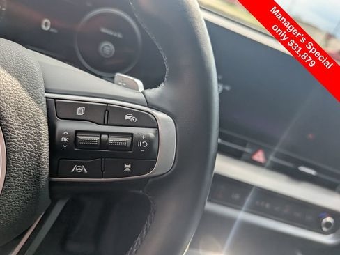 Used 2024 Kia Sportage SX Prestige AWD/4WD image 17