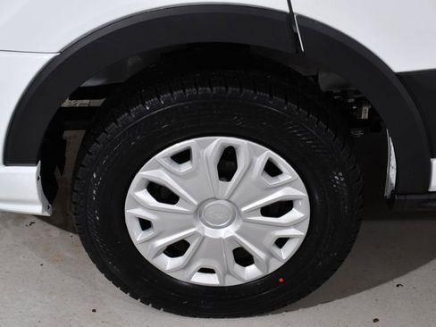 New 2026 Ford Transit 350 XLT image 24