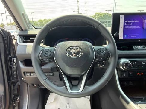 Used 2024 Toyota RAV4 Limited AWD/4WD image 24