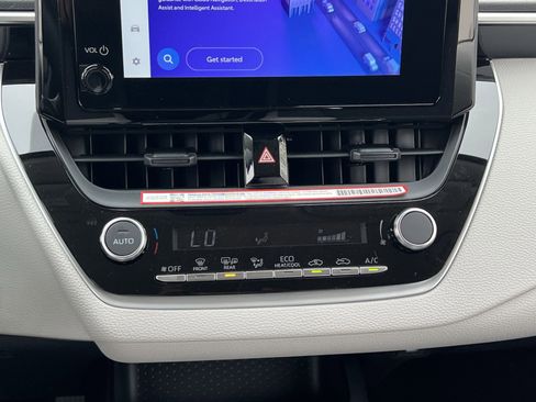 New 2026 Toyota Corolla LE image 17